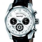 Chronographe 120eme Anniversaire - Mouvement 