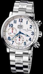 Marine Annual Chronograph