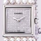 Or blanc 18 carats