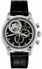 El Primero Tourbillon Chronograph