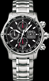 Discovery Chronograph