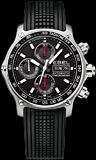 Discovery Chronograph
