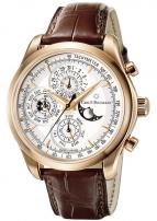 Manero Chrono Perpetual