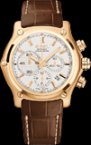 BTR Chronograph Caliber 137