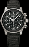 BTR Chronograph Caliber 137