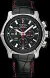 BTR Chronograph Caliber 137