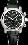 BTR Chronograph Caliber 137