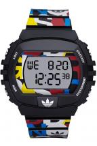 Adidas Gents Sports Digital Watch