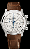 BTR Chronograph Caliber 137