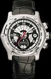 BTR Chronograph Caliber 139