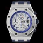 часы Audemars Piguet Royal Oak Offshore Tendulkar Sachin