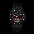 Royal Oak Offshore Las Vegas Strip Tourbillon