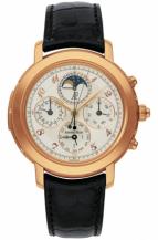 Jules Audemars Complication