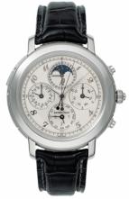 Jules Audemars Complication