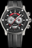 Tekton Chronograph Caliber 137