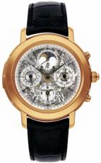 Jules Audemars Complication