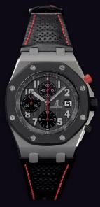 Royal Oak Offshore Gstaad Classic 2009 Limited Edition