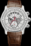 Tekton Chronograph Caliber 139