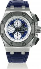 Royal Oak Offshore Rubens Barrichello Chronograph