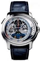 Millenary MC 12 Tourbillon Chronograph