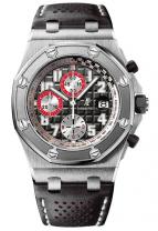 Royal Oak Offshore Tour Auto 2010