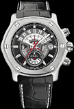 Tekton Chronograph Caliber 139