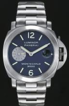 2000 Special Edition Luminor Automatic Montecarlo 2000