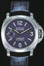 2000 Special Edition Luminor Marina Militare Vespucci