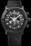 Tekton FC Bayern Chronograph