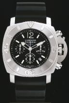 2004 Special Edition Luminor Submersible Chrono 1000m