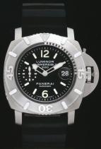 2004 Special Edition Luminor Submersible 2500m