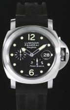 2005 Special Edition Luminor Power Reserve Regatta 2005