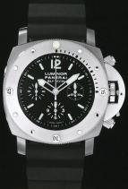 2005 Special Edition Luminor Submersible Chrono 1000m Slytech