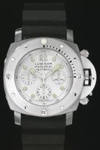 2005 Special Edition Luminor Submersible Chrono 1000m Slytech