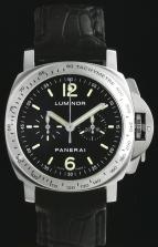 2005 Special Edition Luminor Chrono