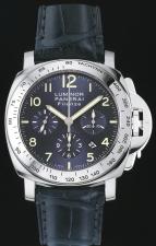 2005 Special Edition Luminor Chrono Daylight Firenze