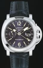 2005 Special Edition Luminor GMT Firenze