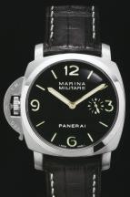 2005 Special Edition Luminor Marina Militare