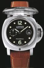 2005 Special Edition Luminor Sealand Jules Verne