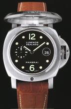 2005 Special Edition Luminor Sealand Jules Verne