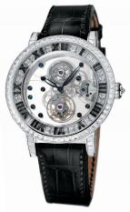 Classical Billionaire Tourbillon Limited 10