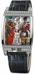 Artisan Timepieces Golden Bridge Napoleon