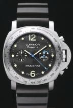 2008 Special Edition Luminor Regatta Chronograph