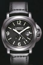 2009 Special Edition Luminor Power Reserve