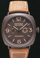 2010 Special Edition Radiomir Composite Marina Militare