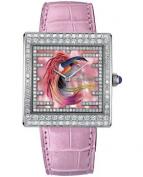 Artisan Timepieces Buckingham Bird of Paradise