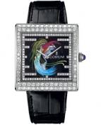 Artisan Timepieces Buckingham Bird of Paradise