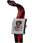 Artisan Timepieces Buckingham Cobra Snake