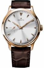 Zenith Elite Ultra Thin