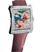 Artisan Timepieces Buckingham Les Mesanges